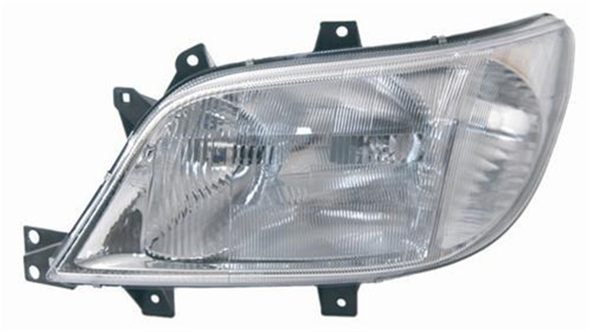 SPRINTERMERCEDES SPRINTER ÖN FAR SOL.01- A9018201061TYCMER10SP011