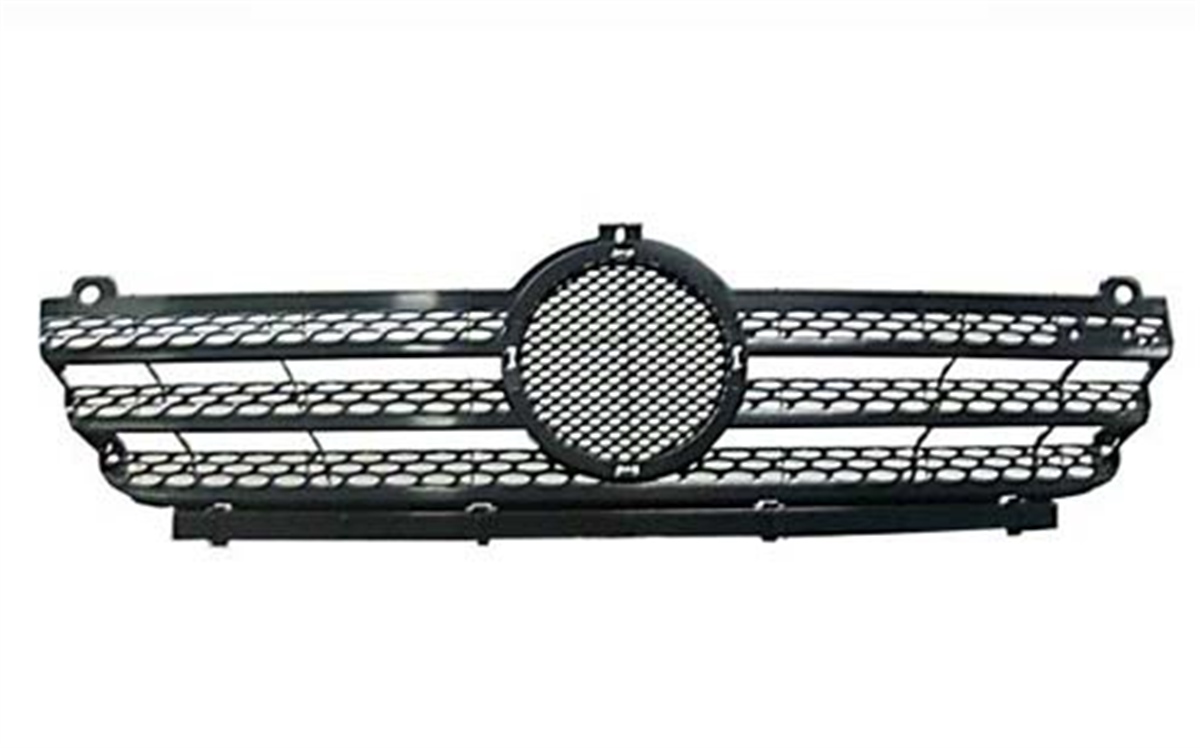 SPRINTERMERCEDES SPRINTER ÖN PANJUR SİYAH 03-06 A9018800385DE-GAMER09SP009