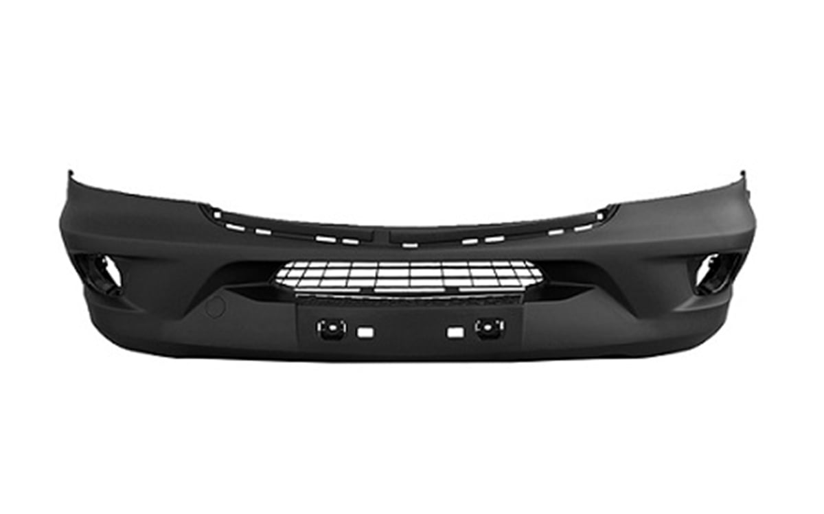 SPRINTERMERCEDES SPRINTER ÖN TAMPON DELİKLİ 13- A90688016709B51DE-GAMER07SP040