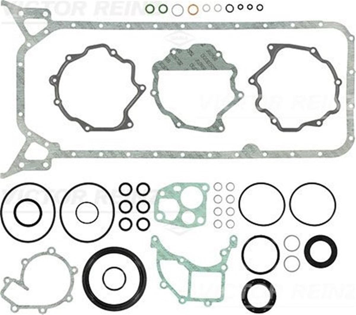 SPRINTERMOTOR TAKIM CONTA MERCEDES BENZ G250 87-92 SPRINTER 95-00 V.REINZ 082657202V.REINZV.REINZ 082657202