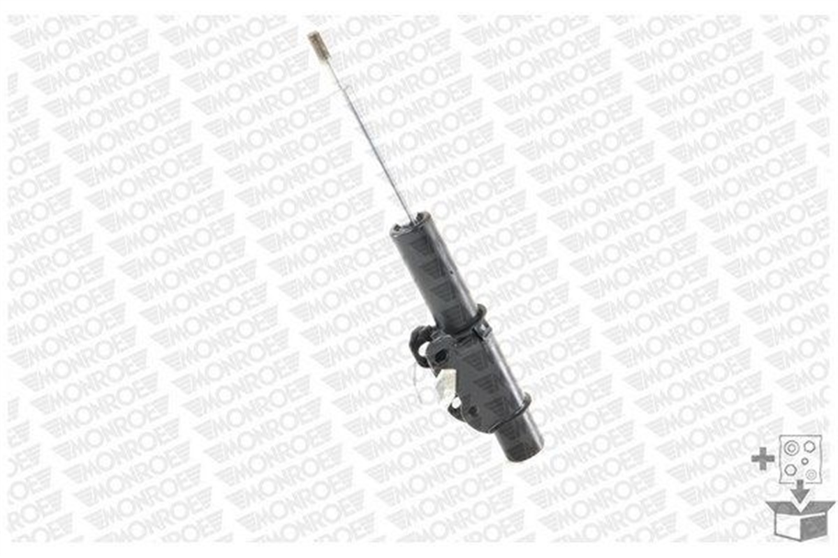 SPRINTERÖN AMORTİSÖR L-R VW CRAFTER-MERCEDES SPRINTER 2.0 TDI-2.5 TDI 06-14 GAZLI MONROE V4510MONROEMONROE V4510