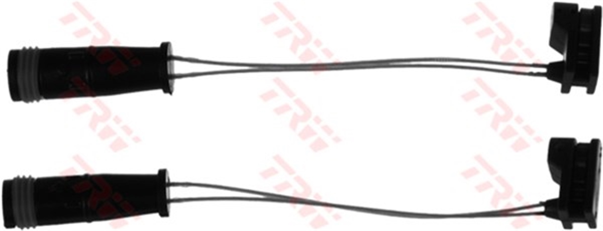 SPRINTERÖN BALATA FİŞİ İKAZ KABLOSU VW CRAFTER 2.0-2.5 TDİ 06 SPRINTER-VITO W639 06 W447 14 117 MM TRW GIC203TRWTRW GIC203