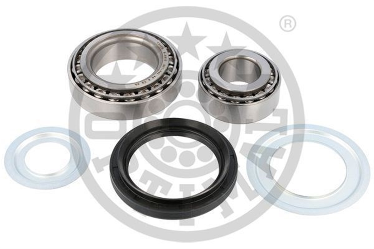 SPRINTERÖN TEKER RULMAN KİTİ KONİK MAKARALI LT35-SPRINTER 96-06 73.43X41.28X19.81 52X25X22 OPTIMAL 401137OPTIMALOPTIMAL 401137