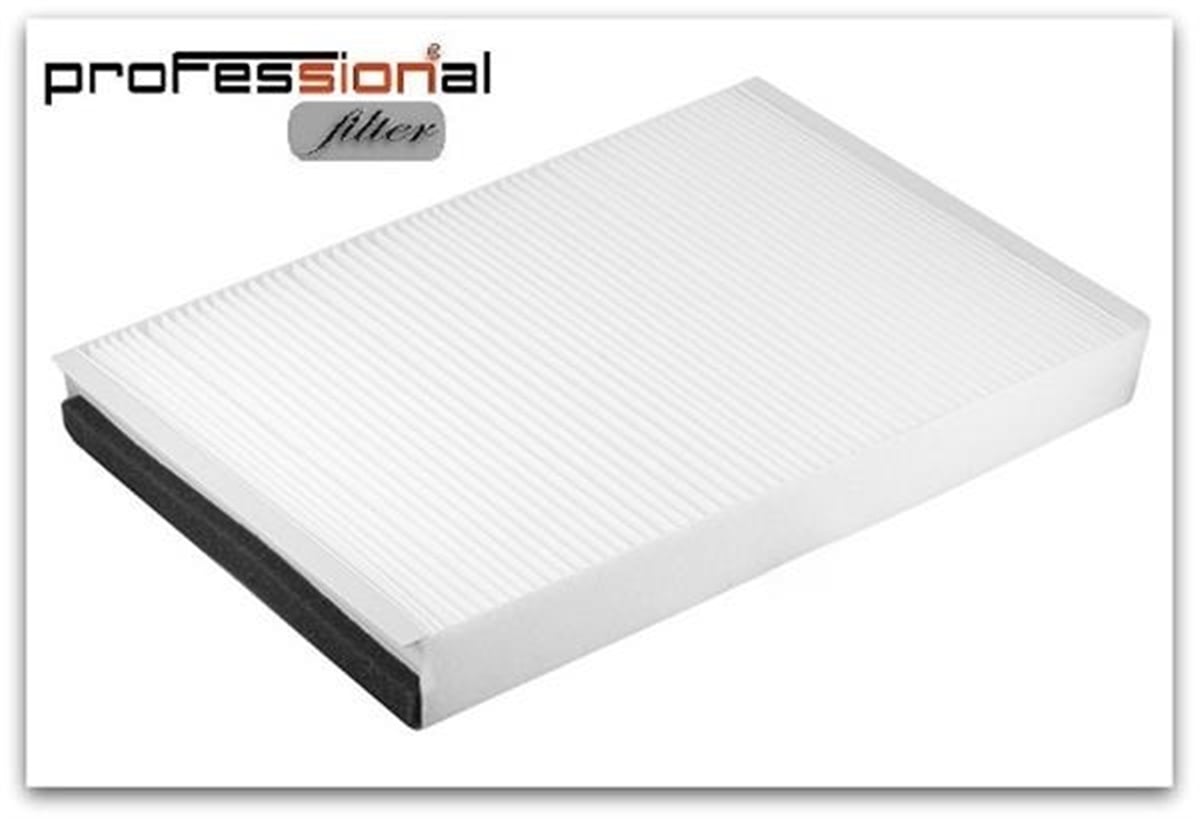 SPRINTERPOLEN FİLTRESİ VW CRAFTER 2.0 TDİ-2.5 TDİ- 06-11 MERCEDES SPRINTER 06-11 SION SC5094PSIONSION SC5094P