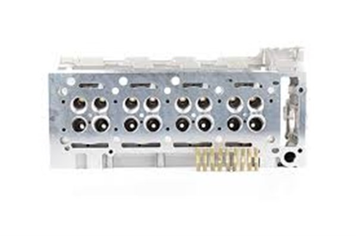 SPRINTERSİLİNDİR KAPAĞI MERCEDES VITO- SPRİNTER 16V OM 646 CDI OZGAYD CH13-002OZGAYDOZGAYD CH13-002