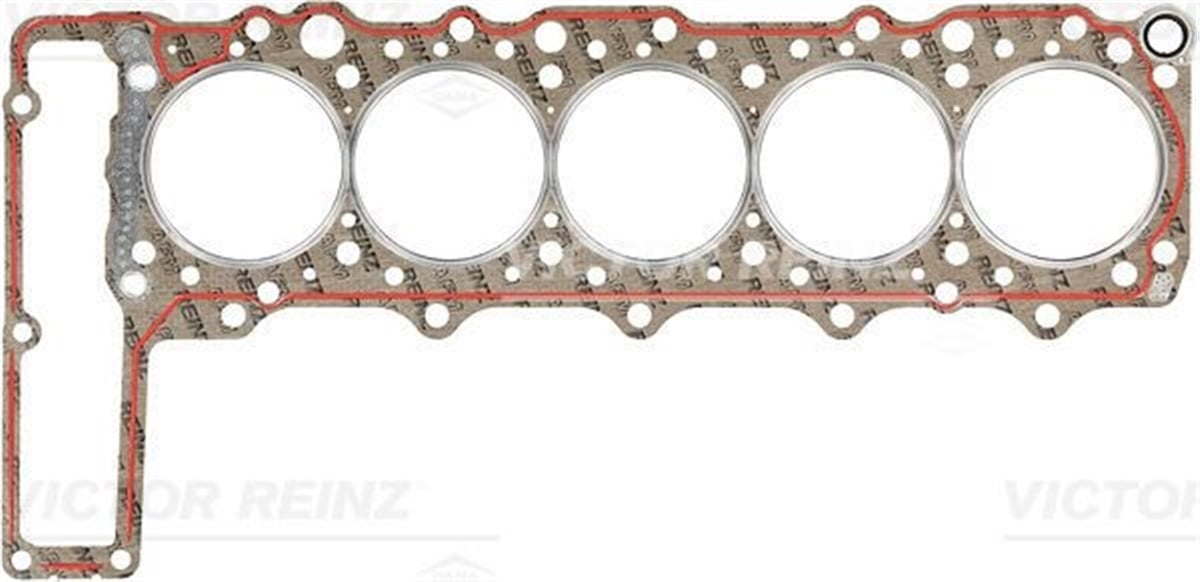 SPRINTERSİLİNDİR KAPAK CONTASI 1.70MM MERCEDES SPRINTER 210D-212D-310D-312D 95-00 -410D-412D 96-06 V.REINZ 612924530V.REINZV.REINZ 612924530