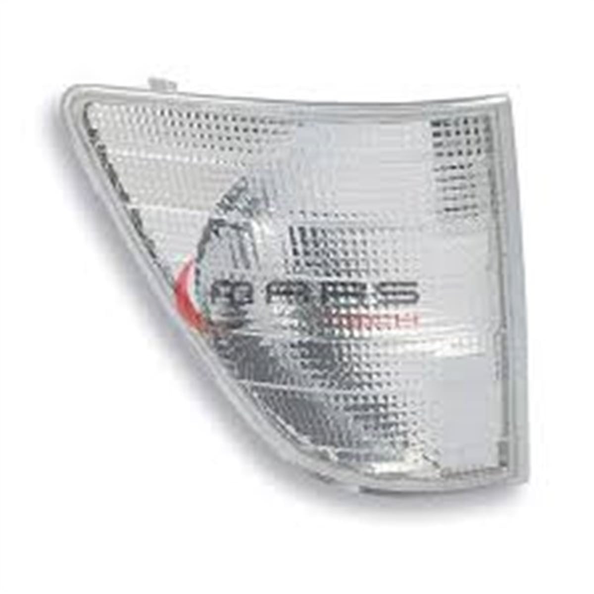 SPRINTERSİNYAL LAMBASI SOL MERCEDES BENZ SPRINTER 95-99 DUYSUZ MARS 520936MARS-MARS 520936