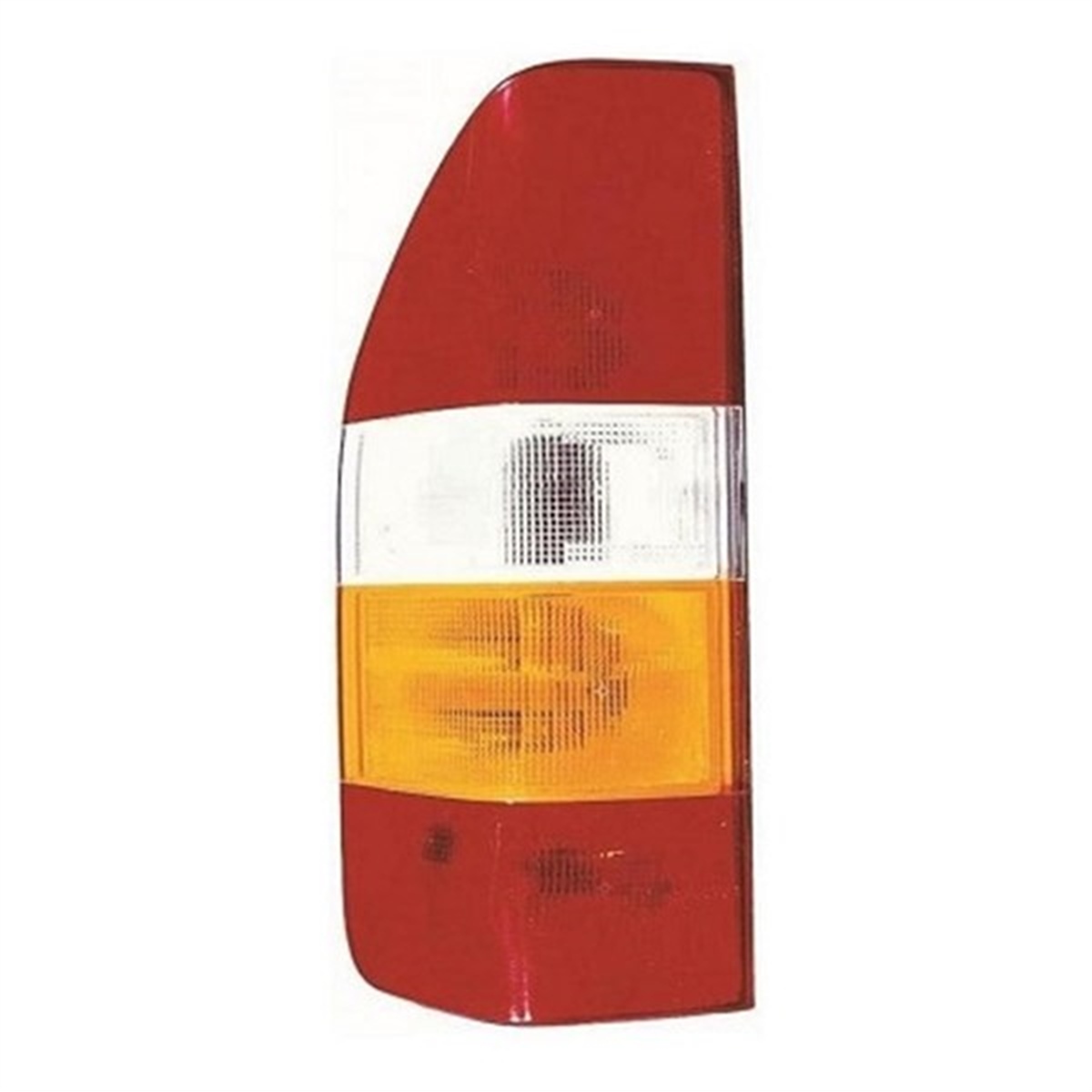 SPRINTERSTOP LAMBASI SOL MERCEDES BENZ SPRINTER 95-02 DUYLU MARS 510911MARS-MARS 510911