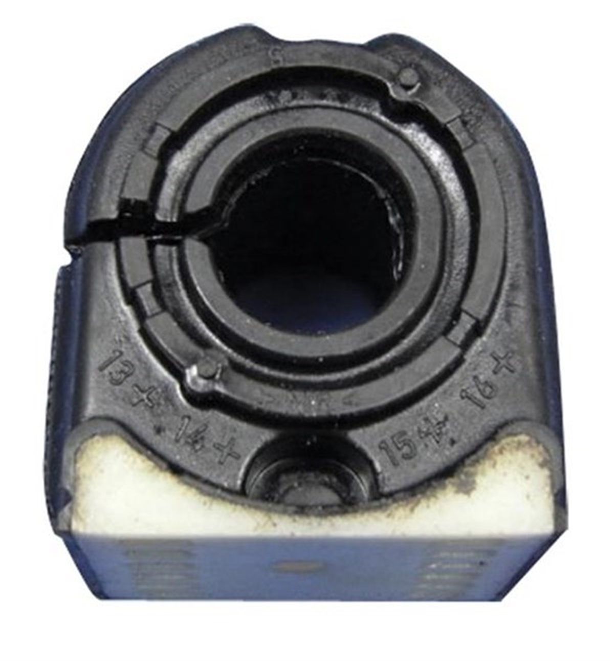 SPRINTERVIRAJ ORTA LASTIGI SERT PLASTK CRAFTER-SPRINTER 06- YTT 11416YTTYTT 11416