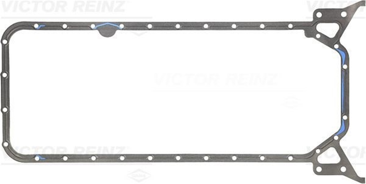 SPRINTERYAĞ KARTER CONTASI MERCEDES SPRINTER 97-06 -VARIO 96 V.REINZ 713403800V.REINZV.REINZ 713403800