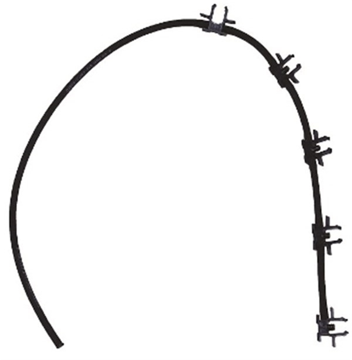 SPRINTERYAKIT DÖNÜŞÜM BORUSU SPRINTER 95-06 -VARIO 96 G SERİSİ 97 WINTECH 0500503WINTECHWINTECH 0500503