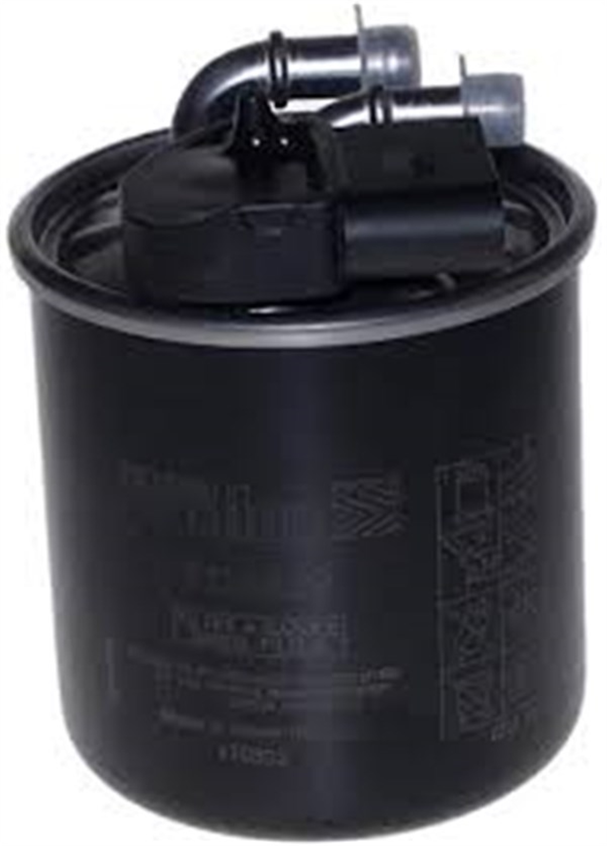 SPRINTERYAKIT FİLTRESİ SPRINTER 210-213-216-219-310-313-316-319-413-416-419-510-513-516-519 06 VITO 10 PURFLUX FCS829PURFLUXPURFLUX FCS829