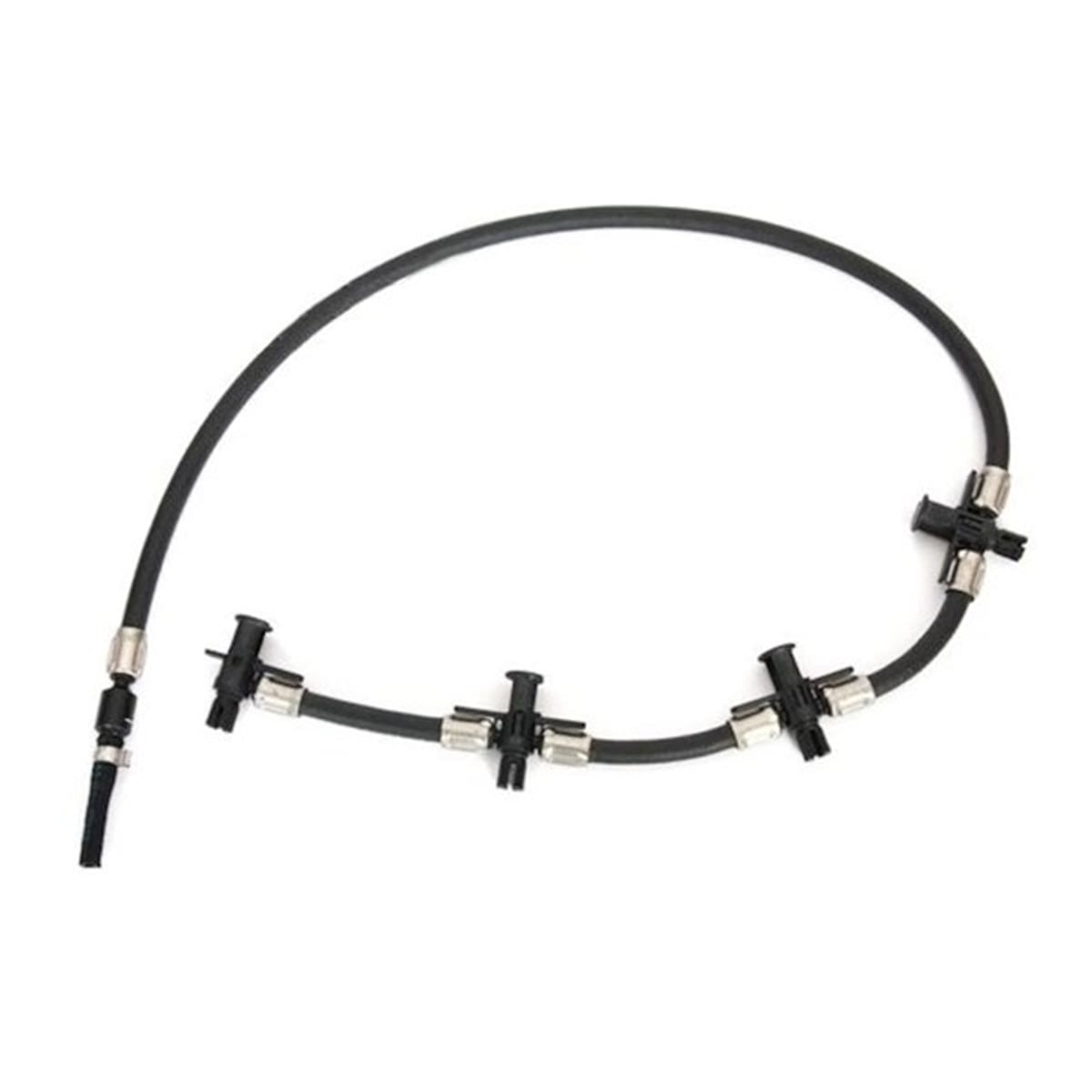 SPRINTERYAKIT GERİ DÖNÜŞ HORTUMU SPRINTER 06- YTT 44098YTTYTT 44098