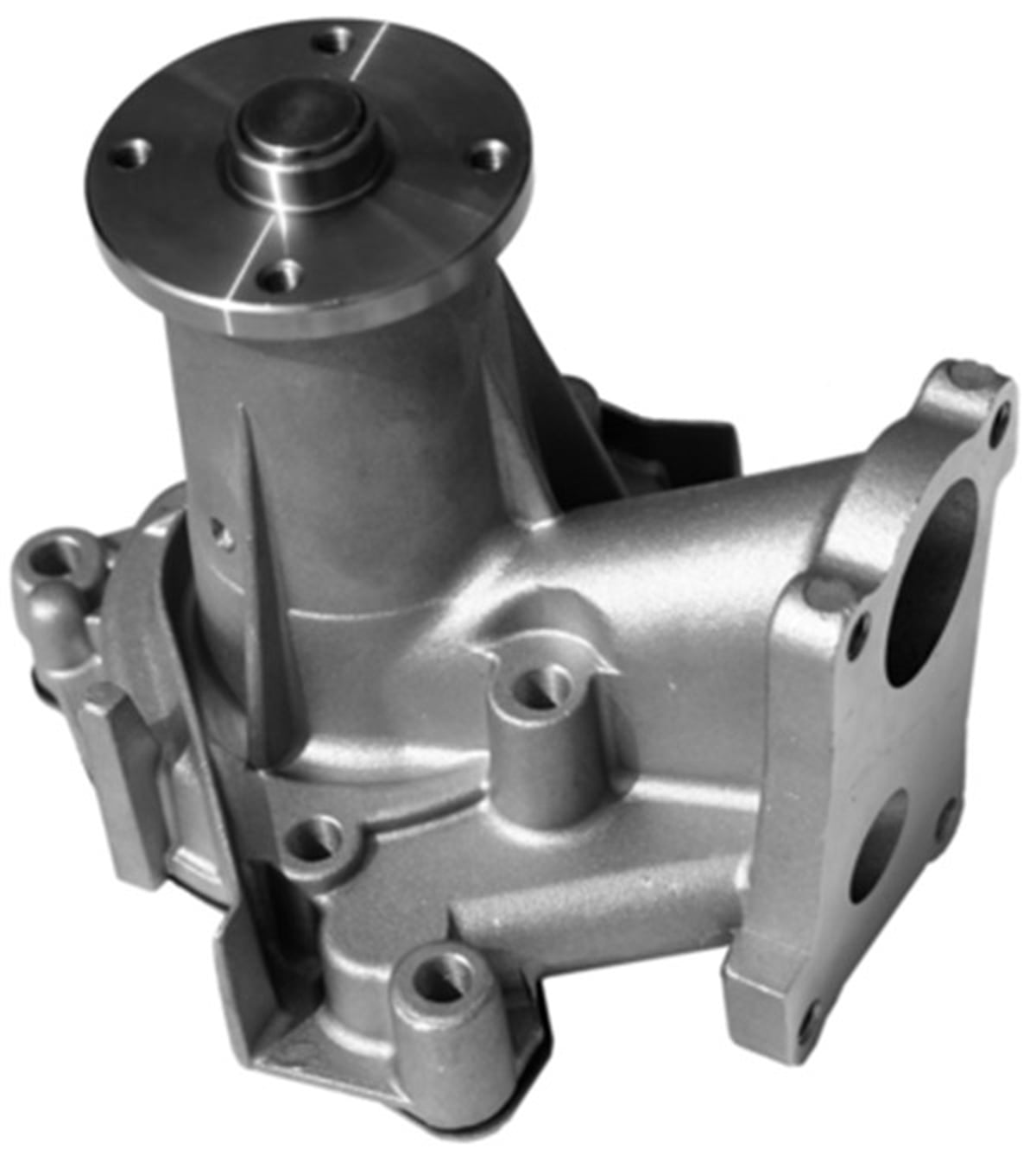 STAREXDEVİRDAİM HYUNDAI H100-STAREX D4BH-D4BF 03-08 L200 D456T 96-07 KIA BONGO K2500 03 2.5TD VALEO 506736VALEOVALEO 506736