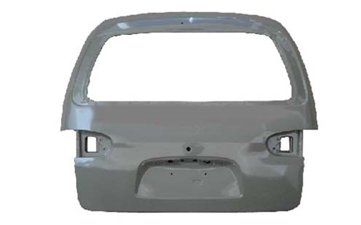 STAREXHYUNDAI STAREBAGAJ KAPAĞI 9 KOLTUK 03- 737004A380DE-GAHUN08ST010