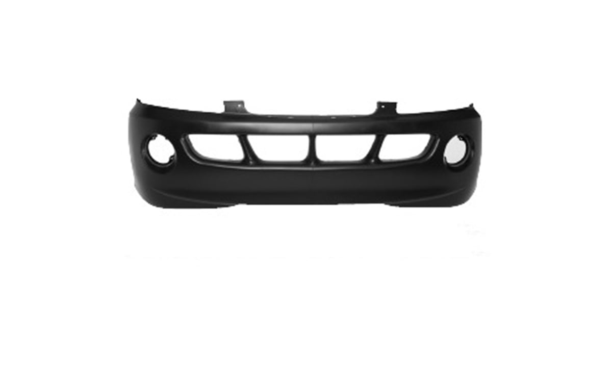 STAREXHYUNDAI STAREÖN TAMPON 97-/TÜV 865114A500DE-GAHUN07ST002T
