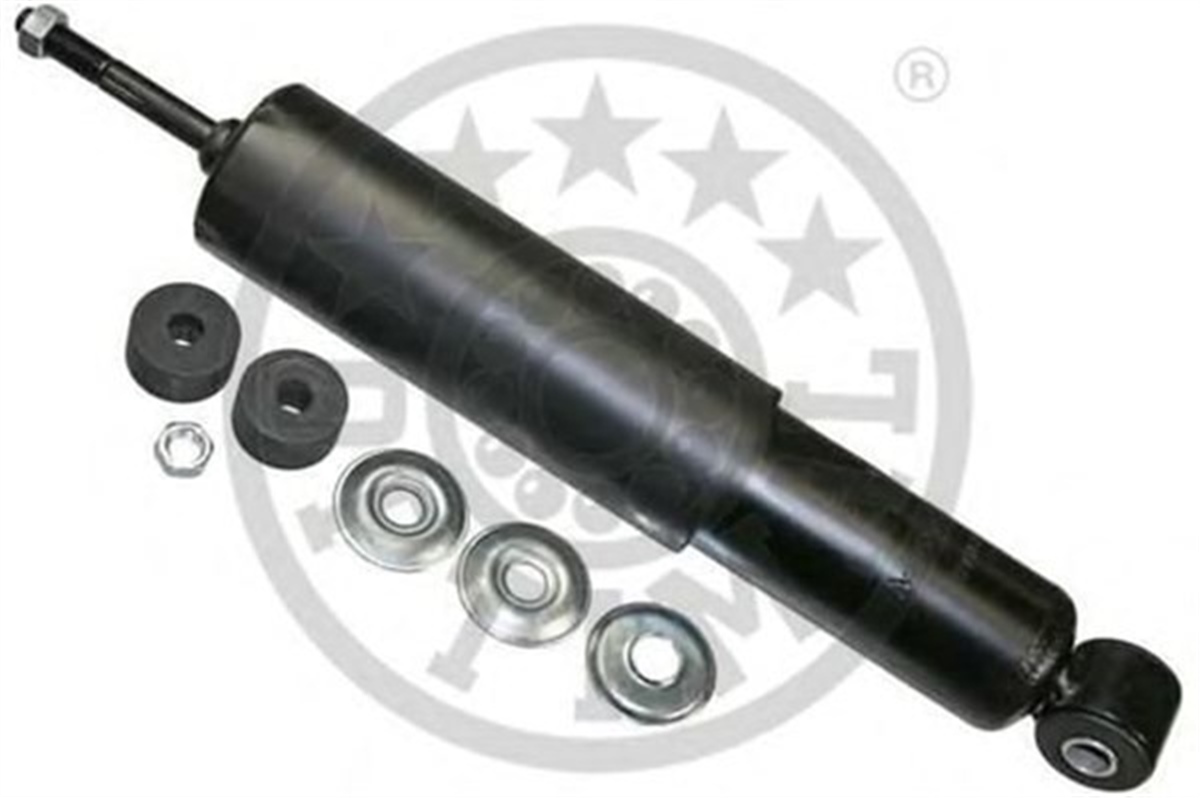 STAREXÖN AMORTİSÖR L-R HYUNDAI H1 6.97 09 STAREX 6.97 SWB WAGON OPTIMAL A-16542HOPTIMALOPTIMAL A-16542H