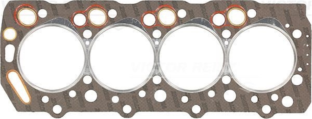STAREXSİLİNDİR KAPAK CONTASI H100 93-97 -STAREX 97-94 L300 87-97 2.5D-TD D4BA V.REINZ 615225230V.REINZV.REINZ 615225230