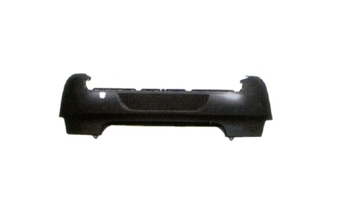 SUPERBSKODA SUPERB ARKA TAMPON 08- 3T5807421DE-GASKO07SU001