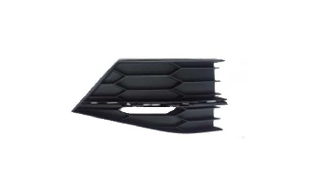 SUPERBSKODA SUPERB ÖN TAMPON PANJURU SAĞ.15- 3V08073689B9DE-GASKO07SU032