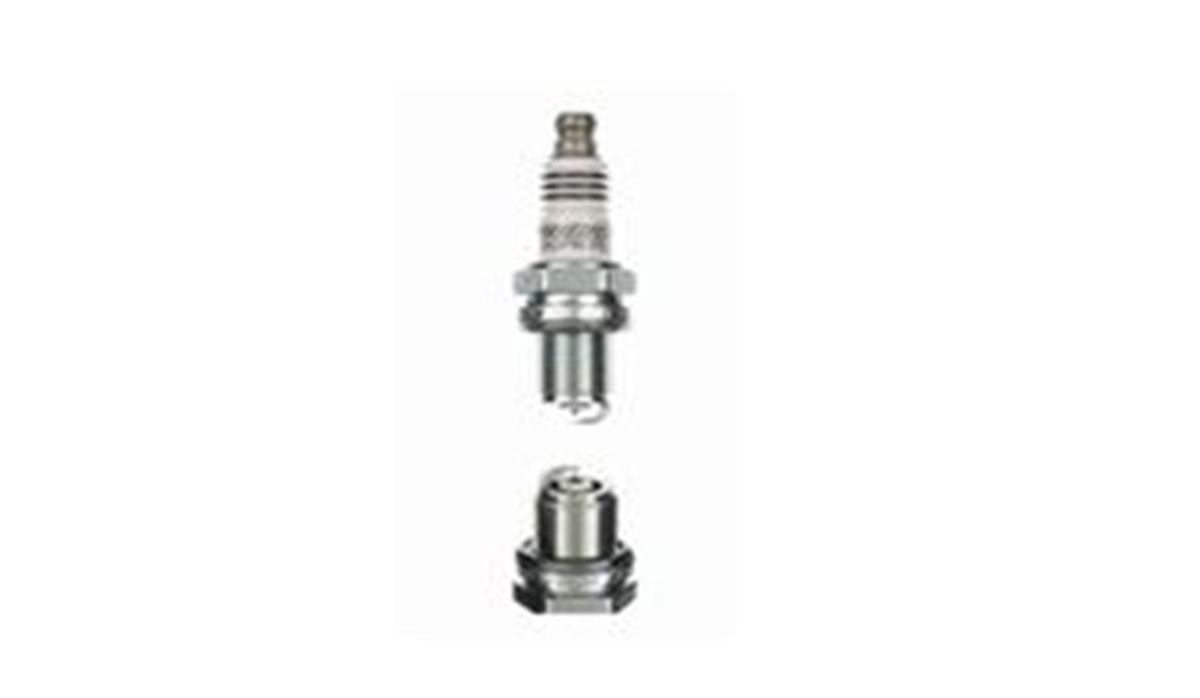 SUZUKI1179 DCPR7EIX-DCPR7EVX BUJİ SUZUKI CAPPUCINO EE 0.7 SX306 F6A DOHC CAT. 92-95 NGK 6046NGKNGK 6046