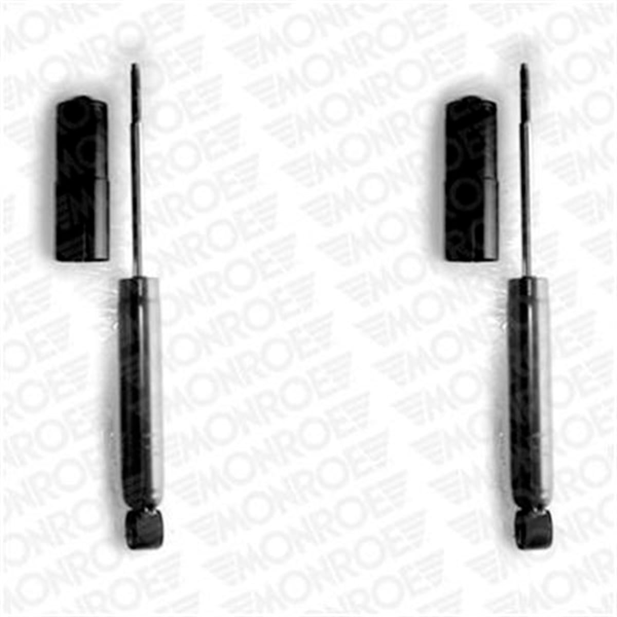 SUZUKIÖN AMORTİSÖR L-R SUZUKI JIMNY 550 JIMNI 410 98 01 05 MONROE D7705MONROEMONROE D7705
