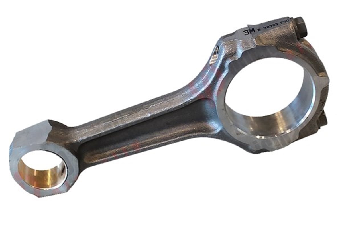 SUZUKIPİSTON KOLU 80MM MASTER-TRAFIC-VIVARO-LGN-KANGOO-MEGANE-CLIO 1.9 D F9Q SUZUKI GRAND VITARA-VOLVO S40 OEK 7701476250OEKOEK 7701476250