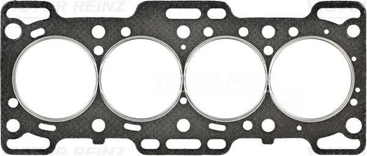 SUZUKISİLİNDİR KAPAK CONTASI SUZUKI SUPER CARRY 1.0 92-99 V.REINZ 615233010V.REINZV.REINZ 615233010