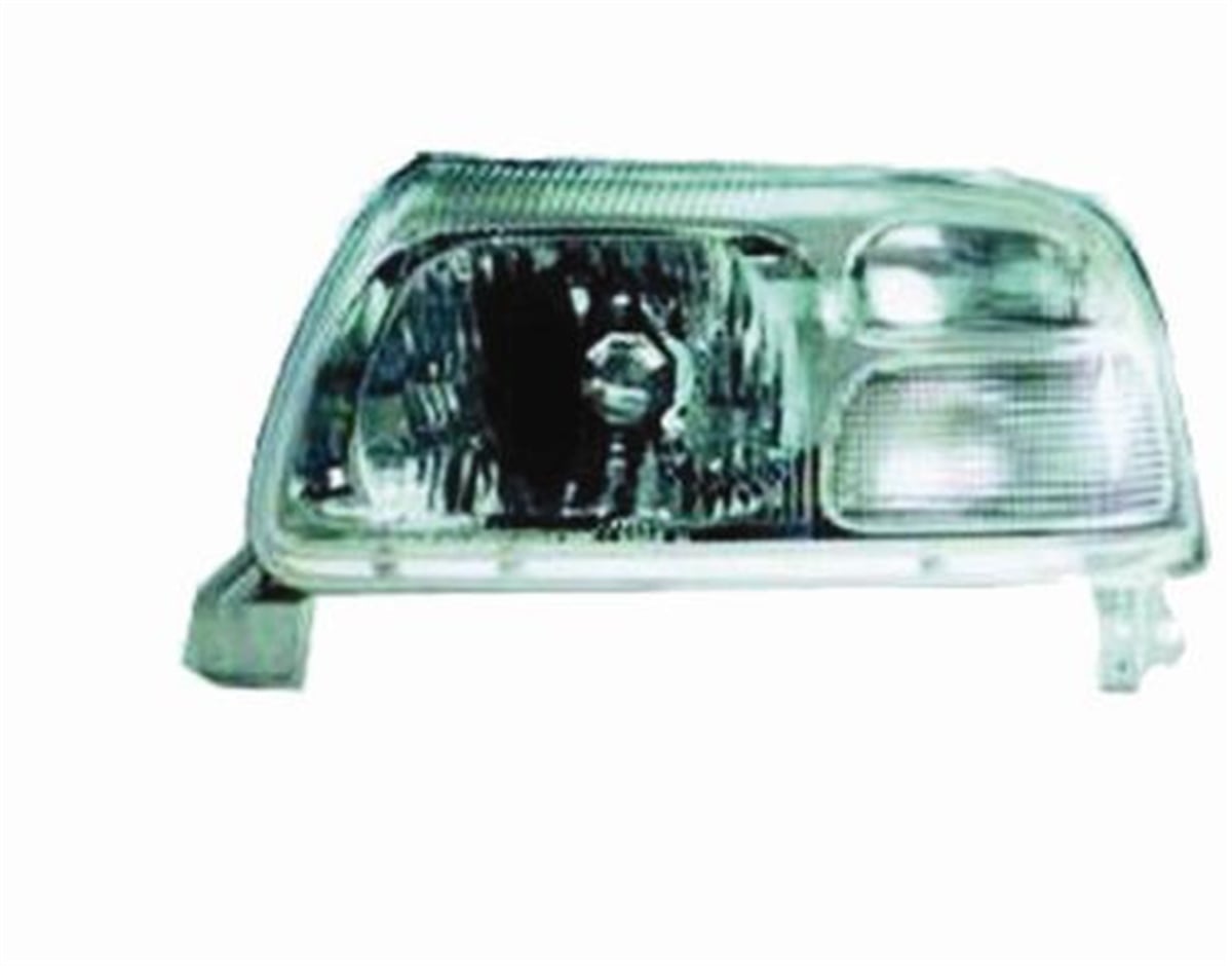 SUZUKISUZUKI GRAND VITARA ÖN FAR MAN.SOL.99-05 35120-65D30TYCSUZ10VI006