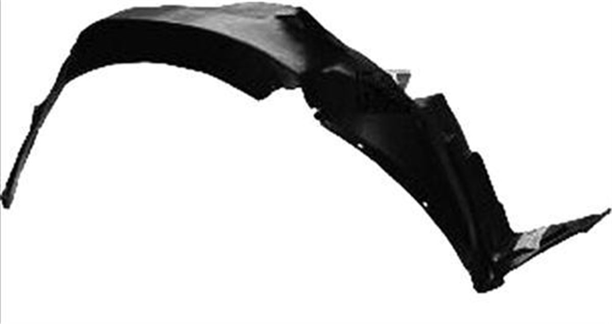 SUZUKISUZUKI SWIFT ÖN ÇAMURLUK DAVLUMBAZ SOL.05- 72322-63J10-000DE-GASUZ15SW004