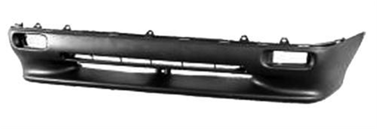SUZUKISUZUKI SWIFT ÖN TAMPON ALT 89-91 71712-60B20-5PKDE-GASUZ07SW002