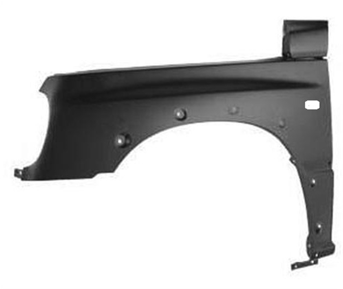 SUZUKISUZUKI VITARA ÖN ÇAMURLUK DELİKLİ SOL.97-98 58800-60810-000DE-GASUZ08VI007