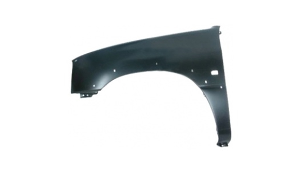 SUZUKISUZUKI VITARA ÖN ÇAMURLUK DELIKLİ SOL.01-05 58811-65DC0-000DE-GASUZ08VI012