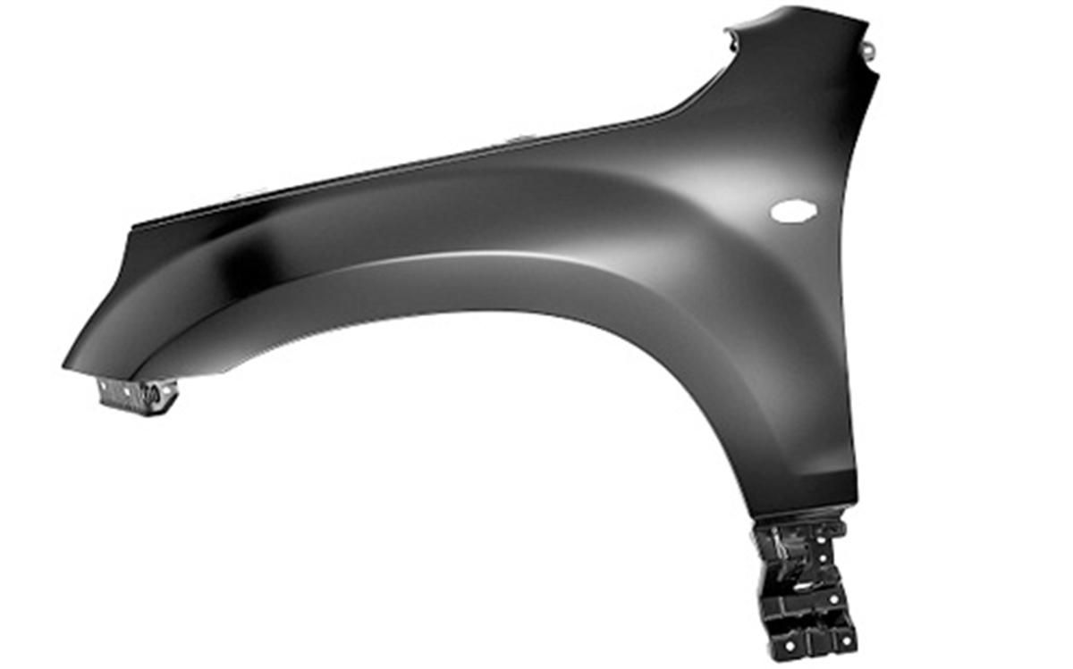 SUZUKISUZUKI VITARA ÖN ÇAMURLUK SOL.05- 57710-65J10-000DE-GASUZ08VI016