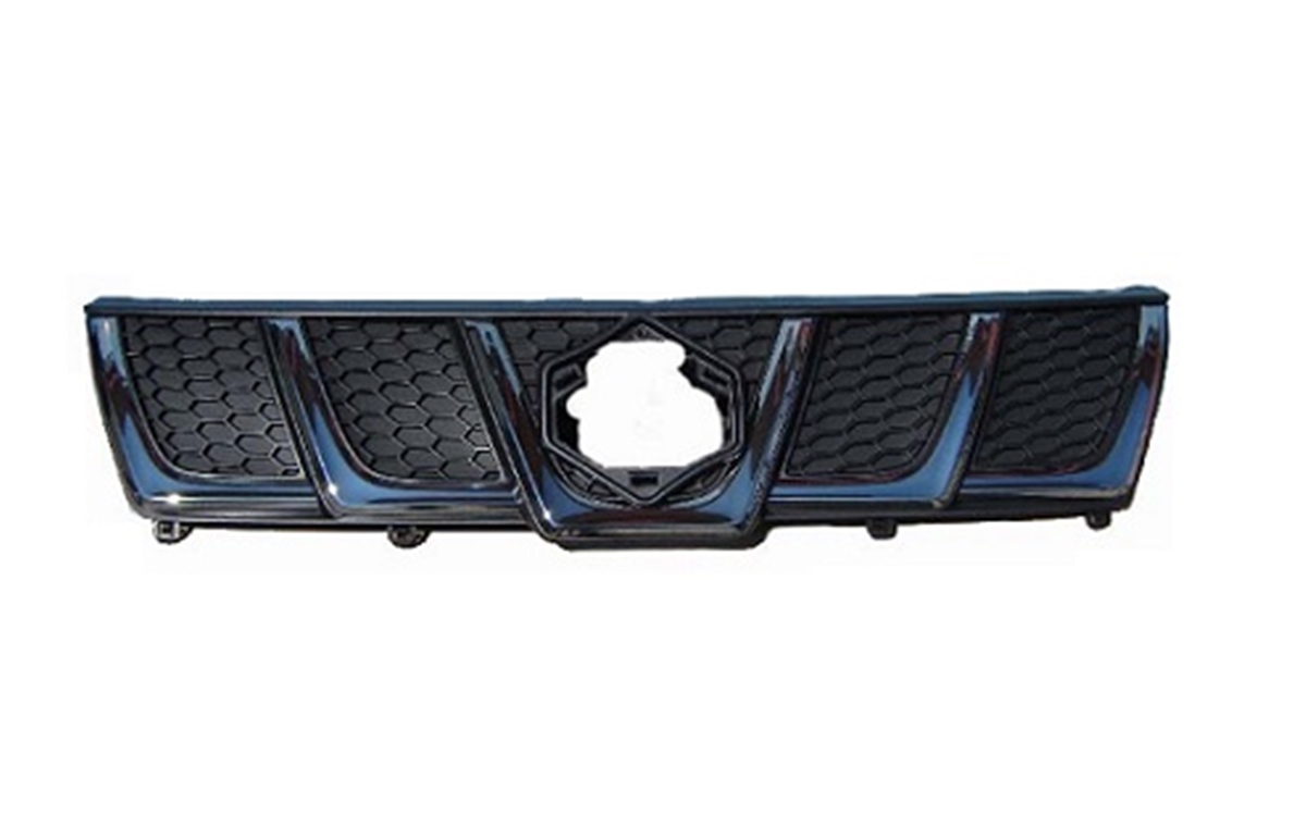 SUZUKISUZUKI VITARA ÖN PANJUR KROM 15- 72110-60R00-BVWDE-GASUZ09VI030