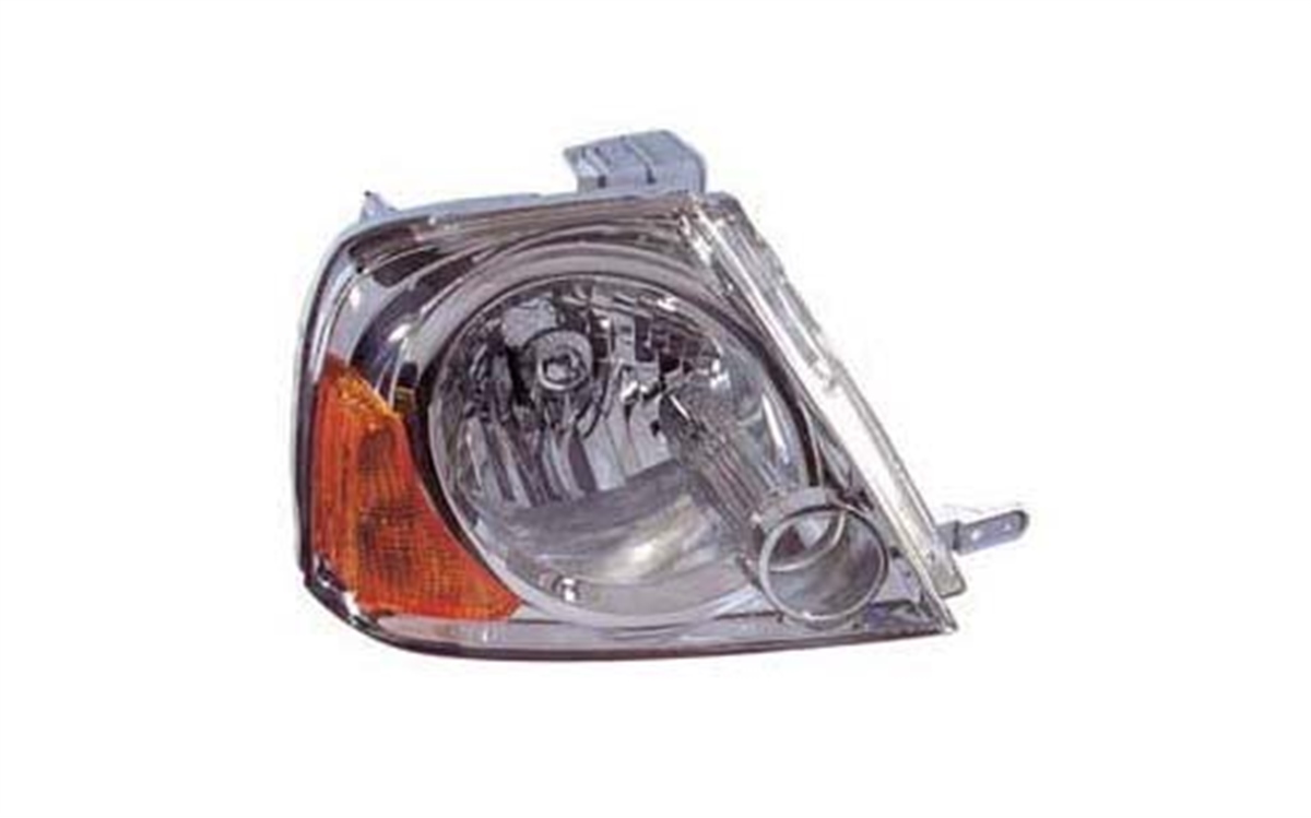 SUZUKISUZUKI VITARA XL7 ÖN FAR SARI SİNYAL MAN.SAĞ03-04 35120-50J20-000TYCSUZ10VI009