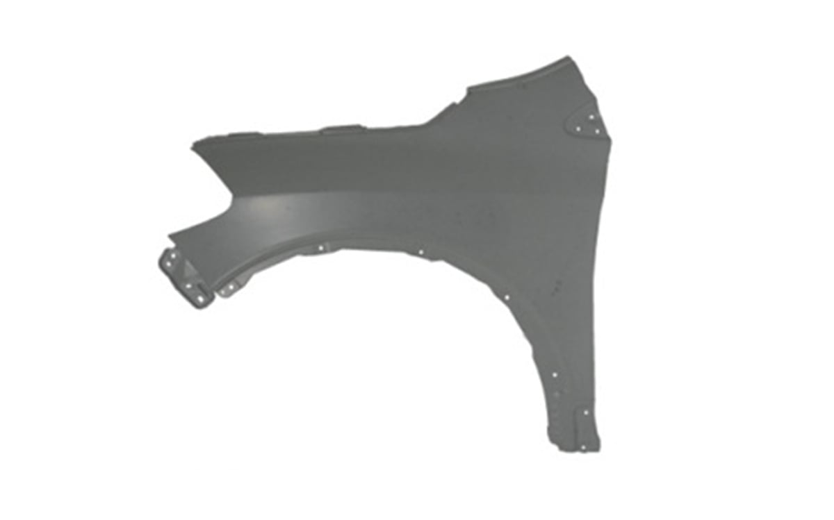 SX4SUZUKI SX4 S-CROSS ÖN ÇAMURLUK SOL.13- 57711-61M10-000DE-GASUZ08SX005