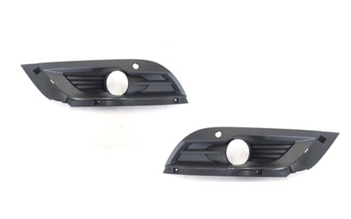 TALISMANRENAULT TALİSMAN ÖN TAMPON PANJURU SEN.DELIKLİ SET 15- 261A25854RDE-GAREN07TA006
