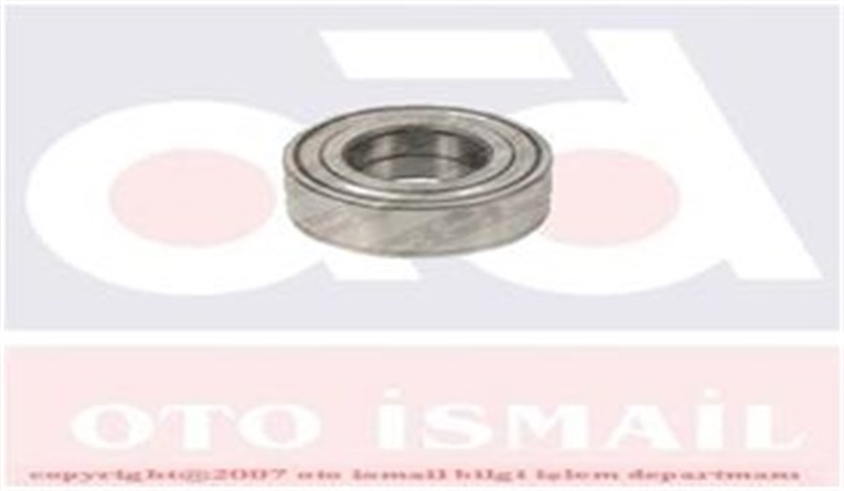 TEMPRABAH-0013E ÖN TEKER RULMANI TIPO 1.6-BRAVA1.6-BRAVO1.6-TEMPRA-C15 SKF BAH0013D SKF VKBC20017SKFSKF VKBC20017