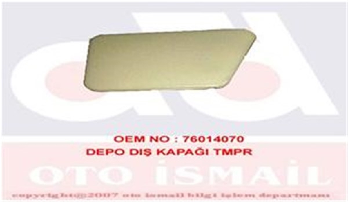 TEMPRADEPO DIŞ KAPAĞI TEMPRA YAPAR 76014070YAPARYAPAR 76014070