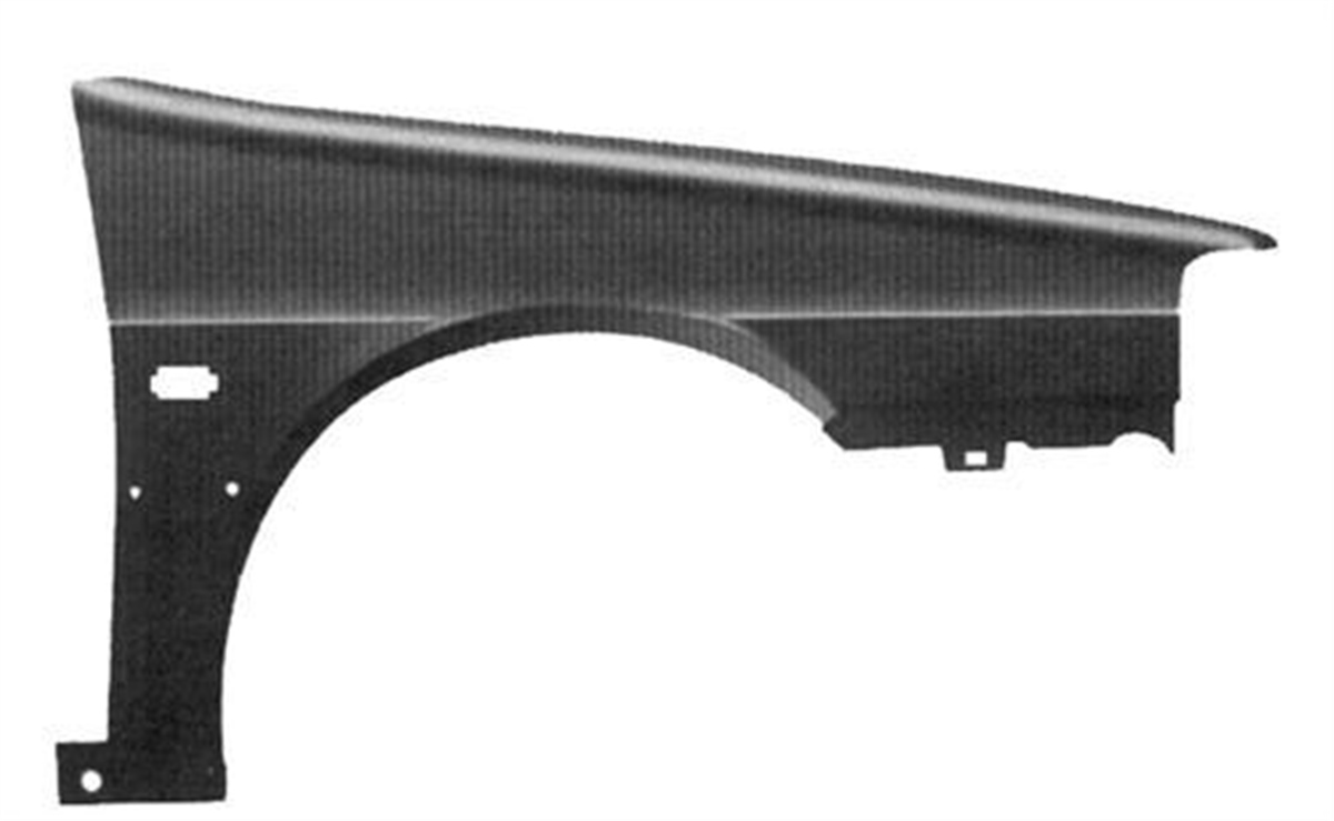 TEMPRAFİAT TEMPRA ÖN ÇAMURLUK SAĞ.90-96 85015255DE-GAFIA08TE001