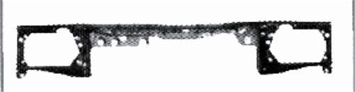 TEMPRAFİAT TEMPRA ÖN PANEL 90-96 7595855DE-GAFIA09TE001