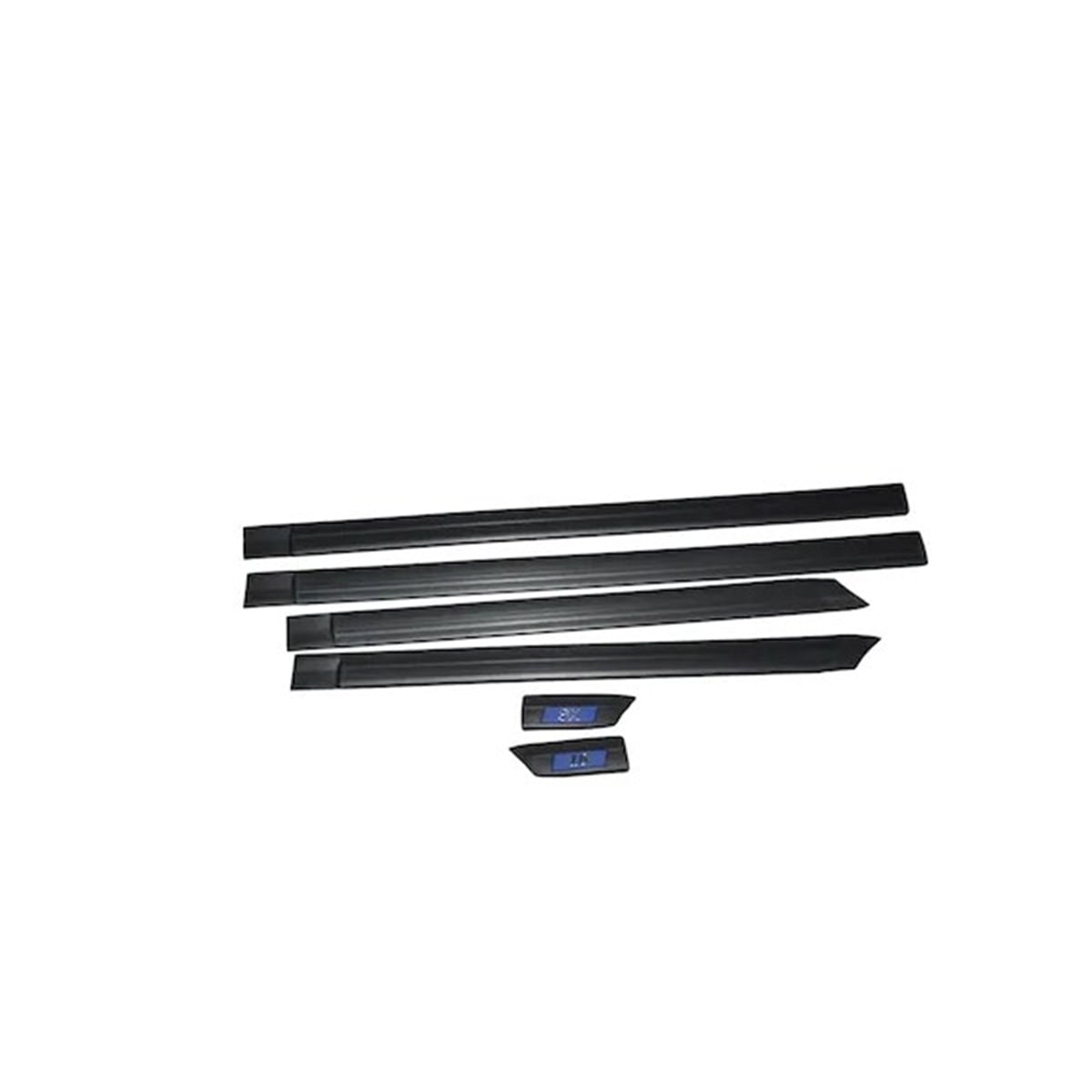 TEMPRAKAPI ÇEVRE BANDI ÇITASI TK TEMPRA SALMAN 1018SALMANSALMAN 1018