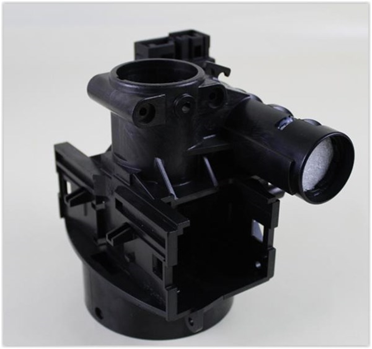 TEMPRAKİLİTLİ KONTAK GÖVDESİ TEMPRA ANAHTARSIZ MOTORTEC TRN0066MOTORTECMOTORTEC TRN0066