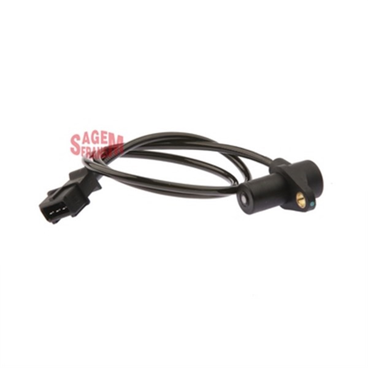 TEMPRAKRANK MİL SENSÖRÜ KABLOSU FIAT SLX-TEMPRA-TIPO 1.4-1.6İE SAGEM 50117SAGEMSAGEM 50117