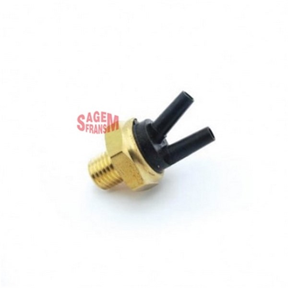 TEMPRAMANİFOLD HIZ MÜŞÜRÜ SİYAH-SARI TEMPRA-TIPO SAGEM 70118SAGEMSAGEM 70118