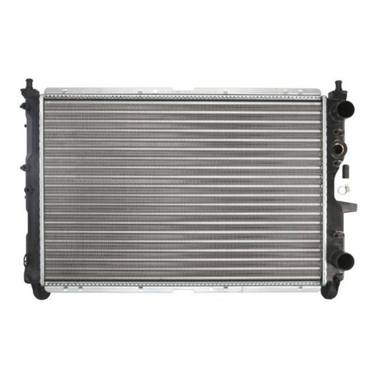 TEMPRARADYATOR TEMPRA 2.0 İ AC KLİMASIZ MEK 558X367X36 ALEMİNYUM ORIS MFI042ORISORIS MFI042