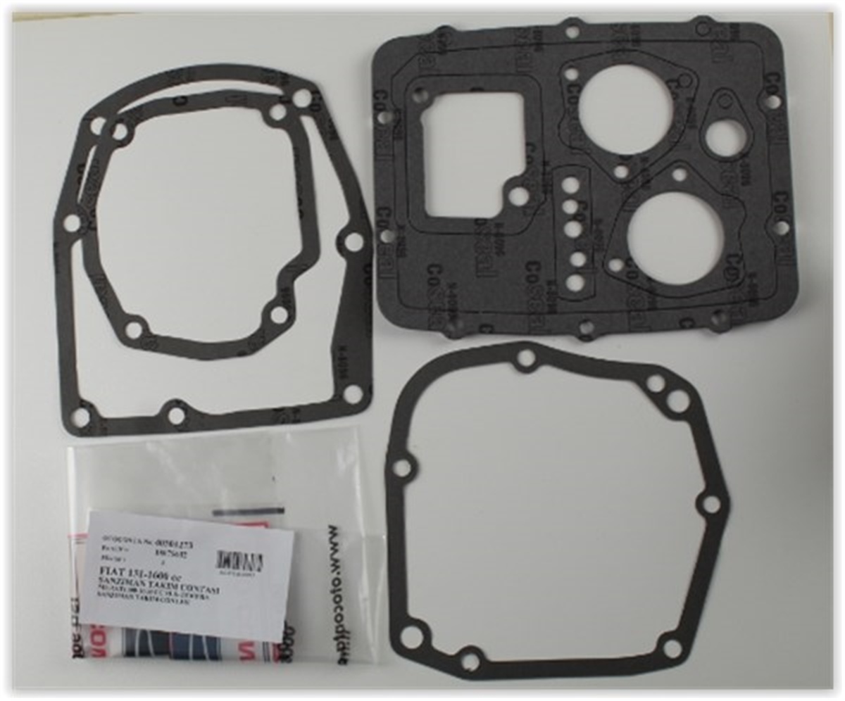 TEMPRAŞANZUMAN TK CNTS 1300-1600 M131-M124-TEMPRA TİP.SLX OTOCONTA 40301273OTOCONTAOTOCONTA 40301273