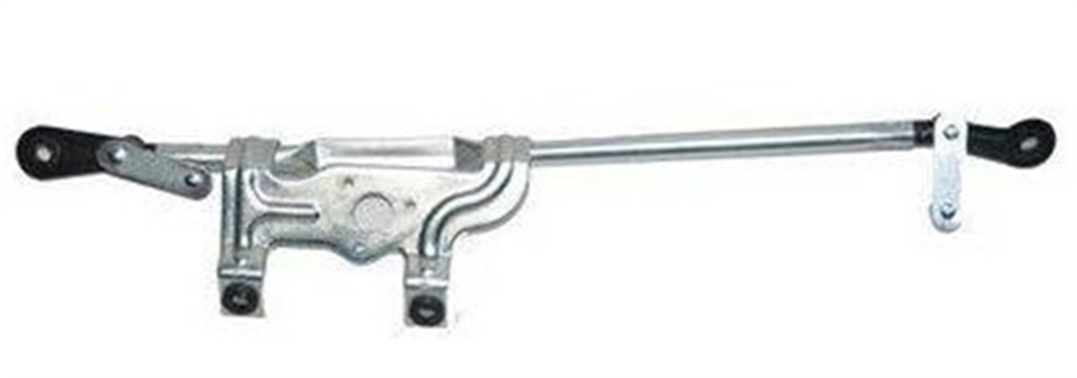 TEMPRASİLECEK MEKANİZMASI MOTORSUZ TEMPRA-TIPO 1992- ZENON FI3507ZENONZENON FI3507