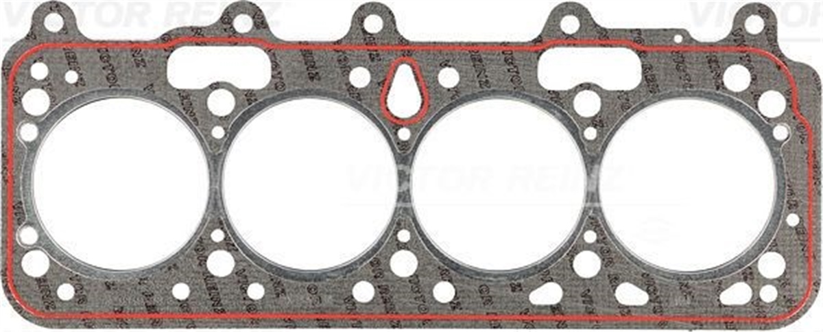 TEMPRASİLİNDİR KAPAK CONTASI PUNTO 1.7 TD 94-00 TEMPRA 1.9 TD 90-96 DUCATO 1.9 TD 88-94 V.REINZ 613175010V.REINZV.REINZ 613175010